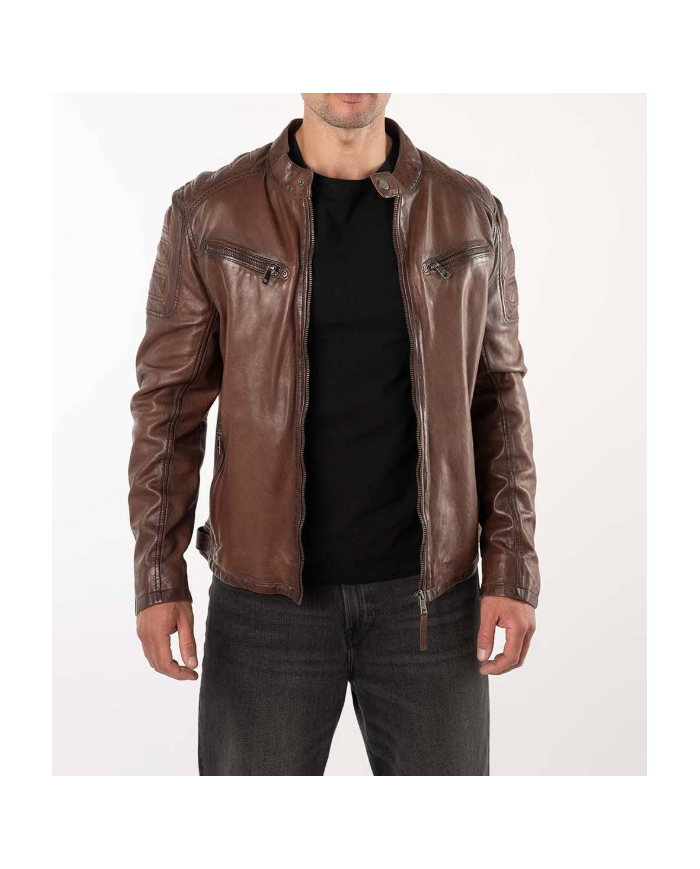 Cazadora 1201-4549 gipsy hombre
