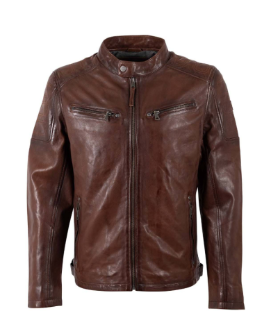 Cazadora 1201-4549 gipsy hombre