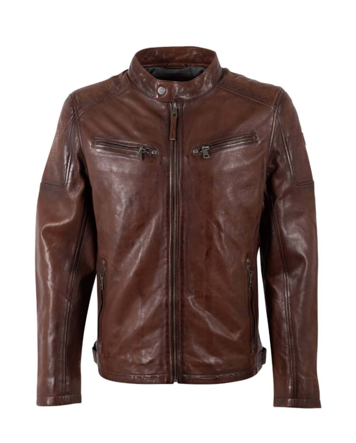 Cazadora 1201-4549 gipsy hombre