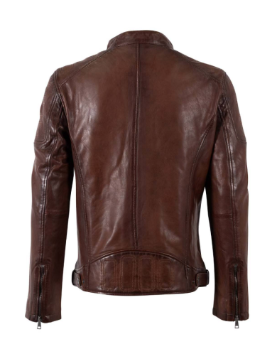 Cazadora 1201-4549 gipsy hombre