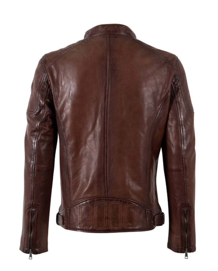 Cazadora 1201-4549 gipsy hombre