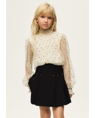 Vestido tricot 8g 7939 mayoral niÑa