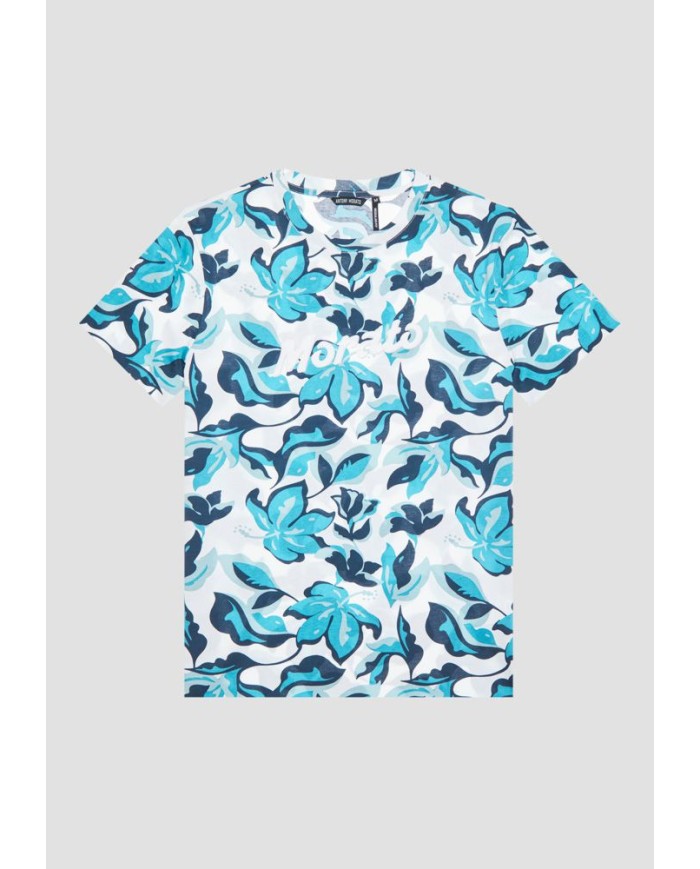 Camiseta mmks02251 fa140253 morato hombre Camiseta mmks02251 fa140253 morato hombre