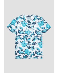 Camiseta mmks02251 fa140253 morato hombre Camiseta mmks02251 fa140253 morato hombre