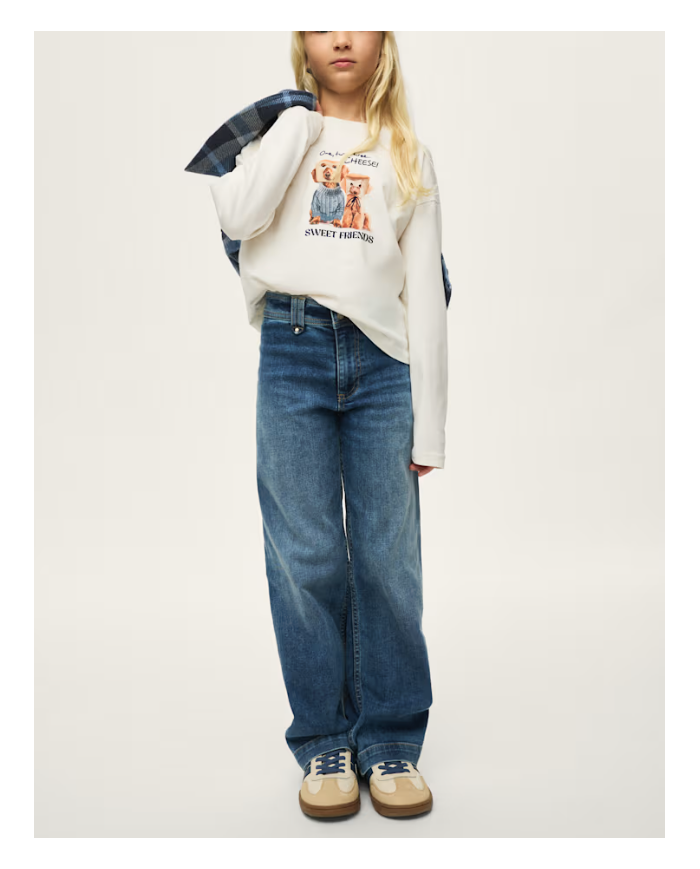Plon. denim 8c 7503-26 mayoral niÑa