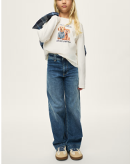 Plon. denim 8c 7503-26 mayoral niÑa