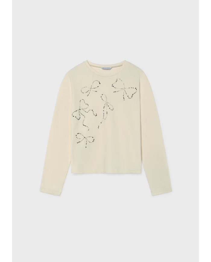 Csta. m/l 8f 7065 mayoral niÑa