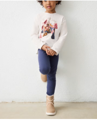 Conj. leggins 6e 4735 mayoral niÑa