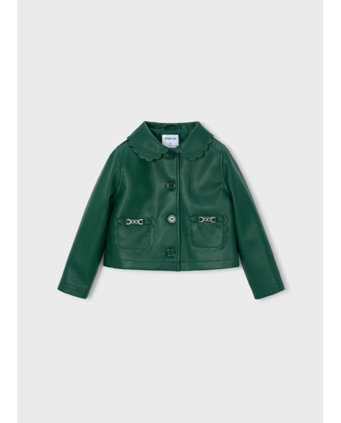 Chaqueta 6g 4410 mayoral niÑa