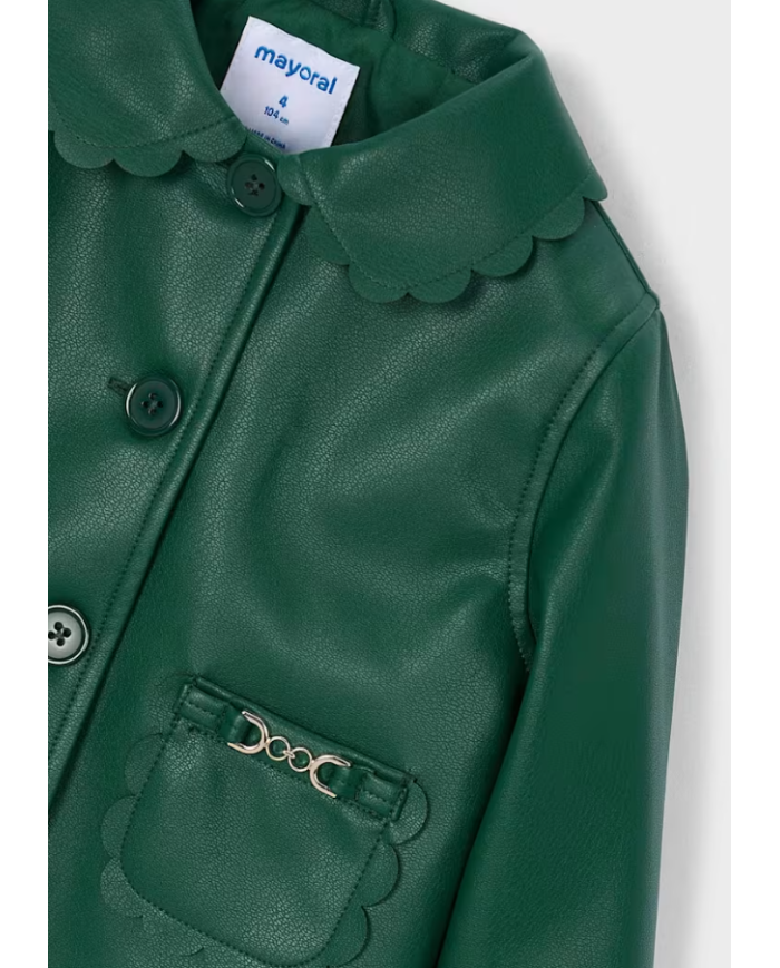 Chaqueta 6g 4410 mayoral niÑa