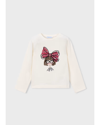 Csta. m/l 6k 4034 mayoral niÑa