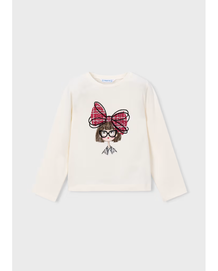Csta. m/l 6k 4034 mayoral niÑa