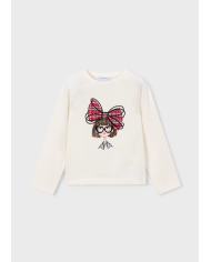 Csta. m/l 6f 4029 mayoral niÑa