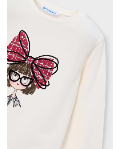 Csta. m/l 6k 4034 mayoral niÑa