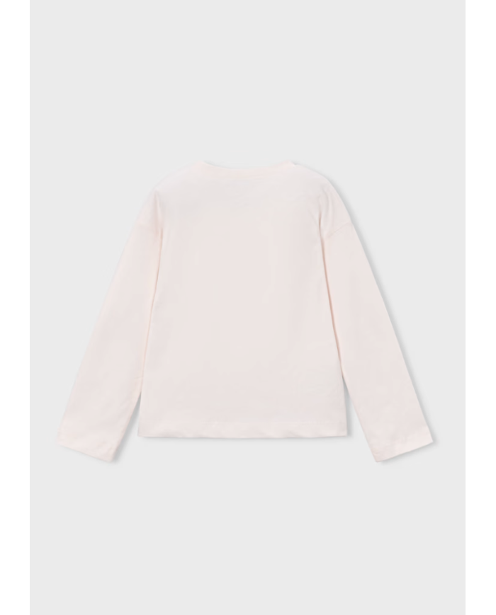 Csta. m/l 6f 4029 mayoral niÑa