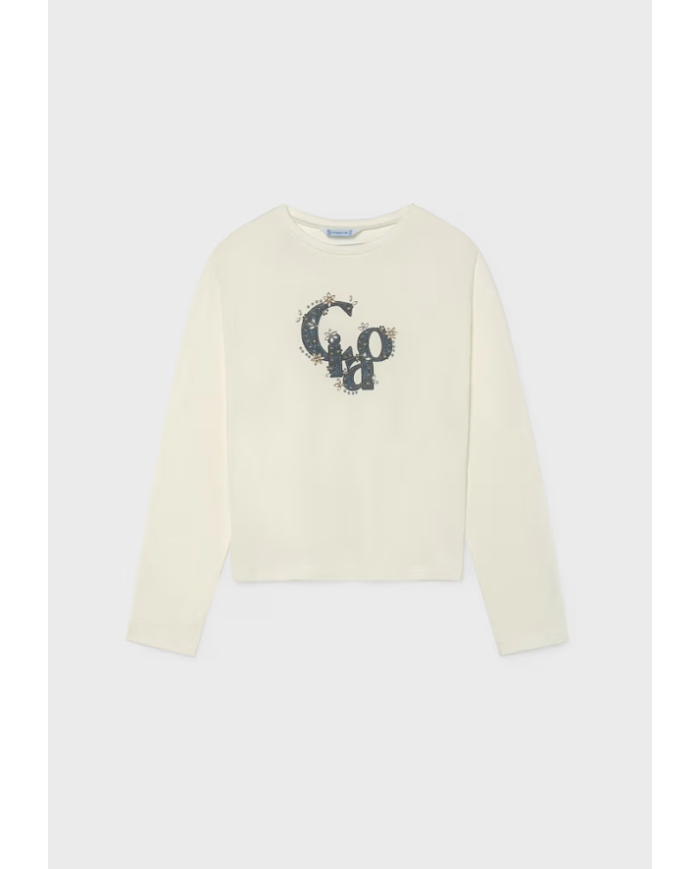 Csta. m/l 8c 830 mayoral niÑa
