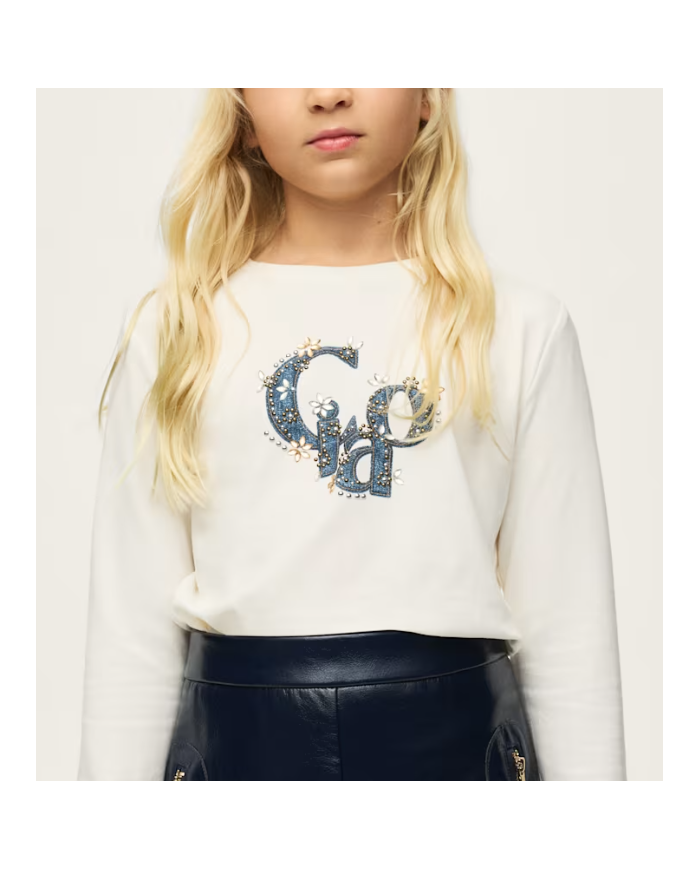 Csta. m/l 8c 830 mayoral niÑa