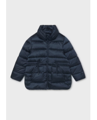 Chaqueton satinado 8f 7445 mayoral niÑa