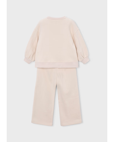 Chandal 6b 4801 mayoral niÑa
