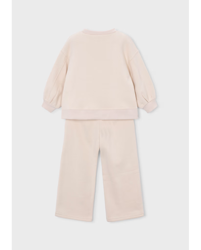Chandal 6b 4801 mayoral niÑa