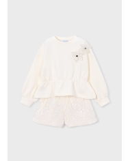Jersey 6l 4408 mayoral niÑa