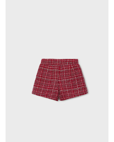 Bermuda tweed 6k 4230 mayoral niÑa