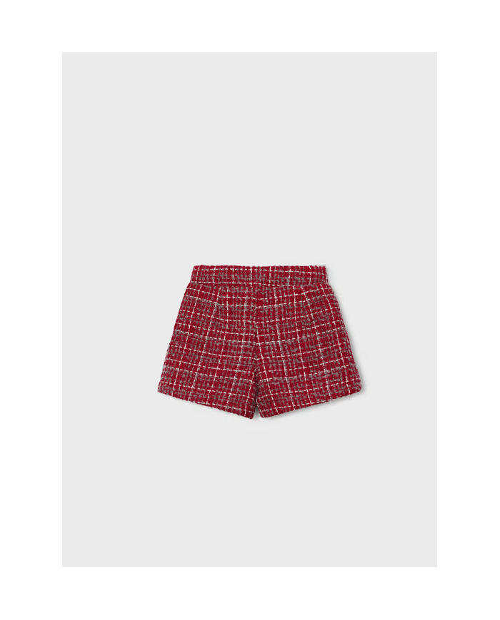 Bermuda tweed 6k 4230 mayoral niÑa