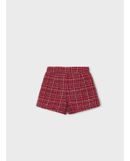 Bermuda tweed 6k 4230 mayoral niÑa