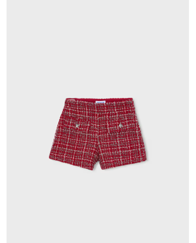 Bermuda tweed 6k 4230 mayoral niÑa