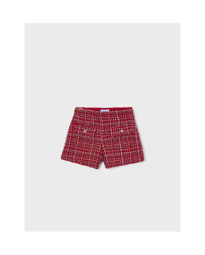 Bermuda tweed 6k 4230 mayoral niÑa
