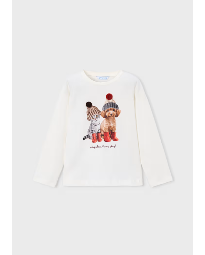 Csta. m/l 6g 4031 mayoral niÑa