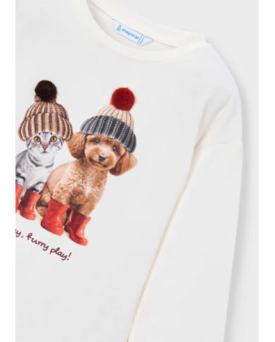 Csta. m/l 6g 4031 mayoral niÑa