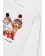 Csta. m/l 6g 4031 mayoral niÑa