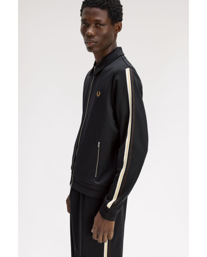 Chaqueta j3308 fred perry hombre