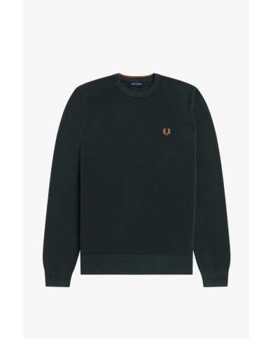 Jersey k1309-26 fred perry hombre