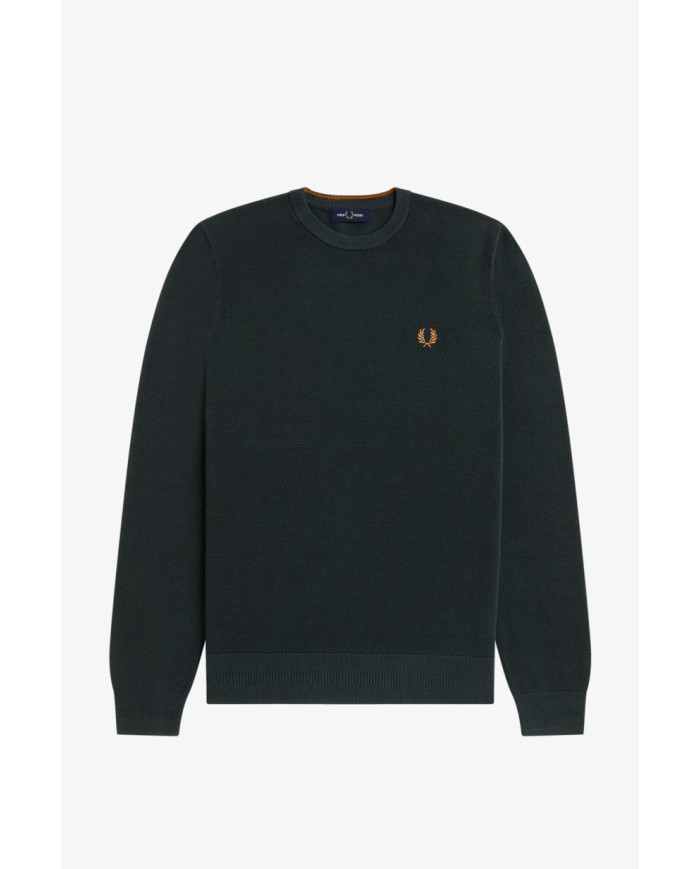 Jersey k1309-26 fred perry hombre
