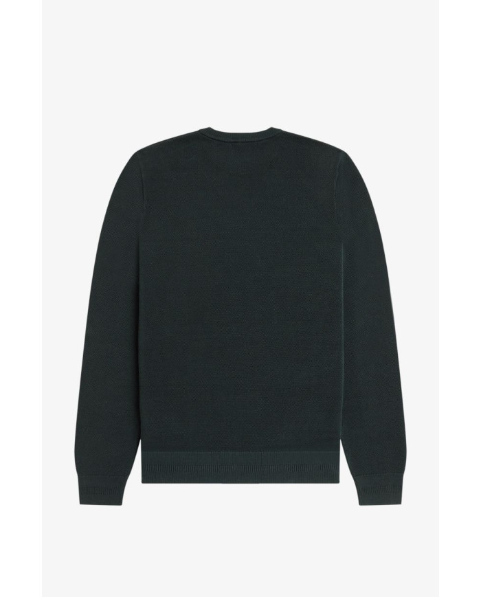 Jersey k1309-26 fred perry hombre