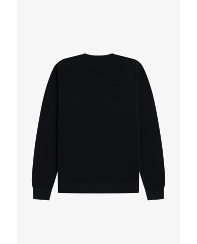 Jersey k1309-26 fred perry hombre