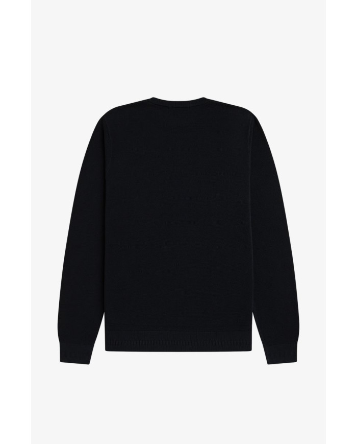 Jersey k1309-26 fred perry hombre