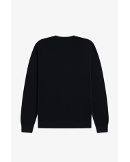 Jersey k1309-26 fred perry hombre