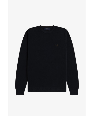 Jersey k1309-26 fred perry hombre