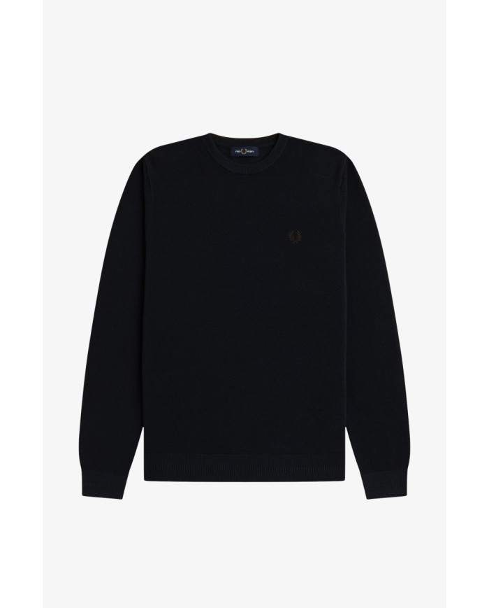 Jersey k1309-26 fred perry hombre