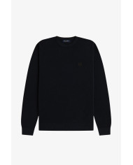 Jersey k1309-26 fred perry hombre