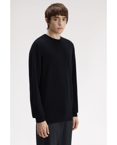 Jersey k1309-26 fred perry hombre