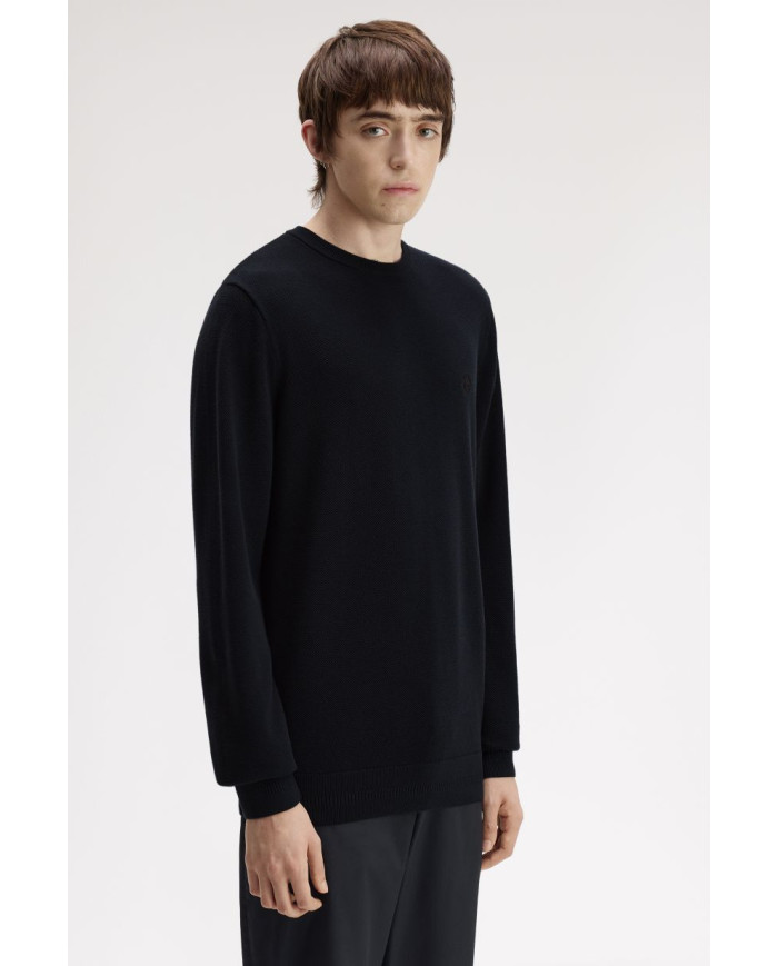 Jersey k1309-26 fred perry hombre
