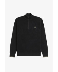 Cardigan k8557 fred perry hombre
