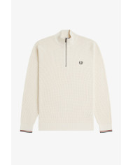 Cardigan k8557 fred perry hombre