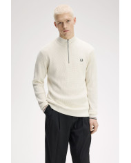 Cardigan k8557 fred perry hombre