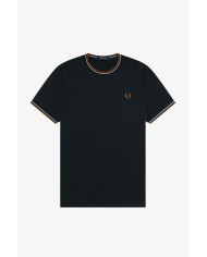 Csta. m/c m1588-i26 fred perry hombre