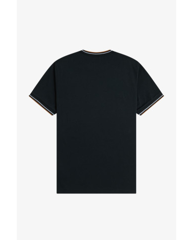 Csta. m/c m1588-i26 fred perry hombre
